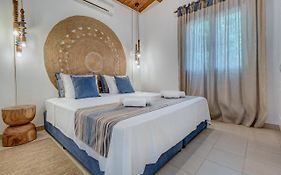 Seablue 137 Corfu Glyfada
